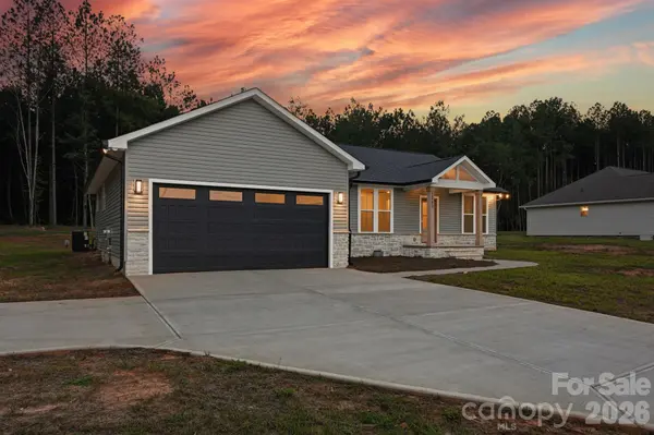 2263 Lee Lawing RD, Lincolnton, NC 28092