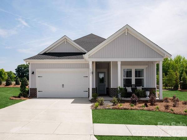 323 Pantego PL, Salisbury, NC 28144