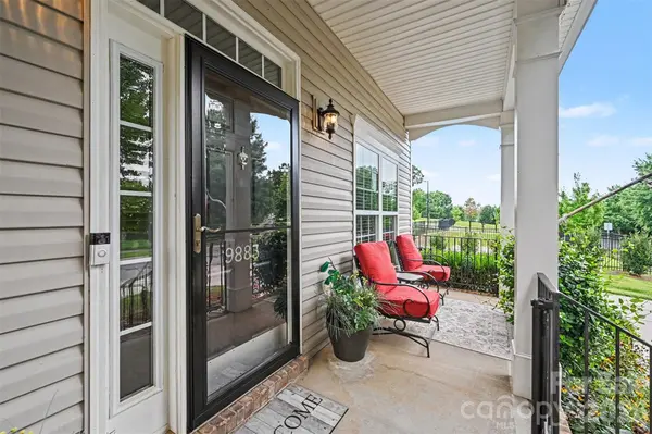 9883 NW Darby Creek AVE NW, Concord, NC 28027