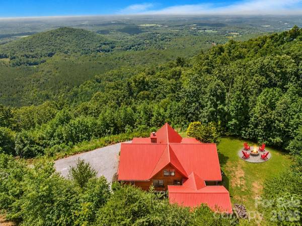 175 Big Rock RD, Bostic, NC 28018