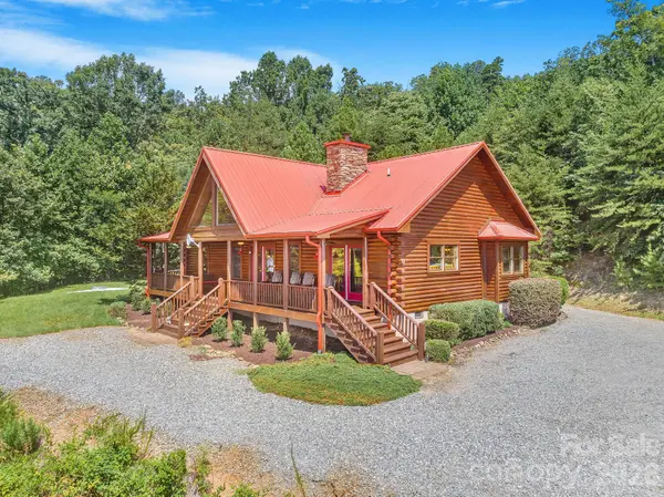 175 Big Rock RD, Bostic, NC 28018