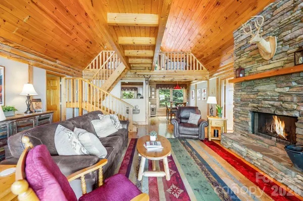 175 Big Rock RD, Bostic, NC 28018