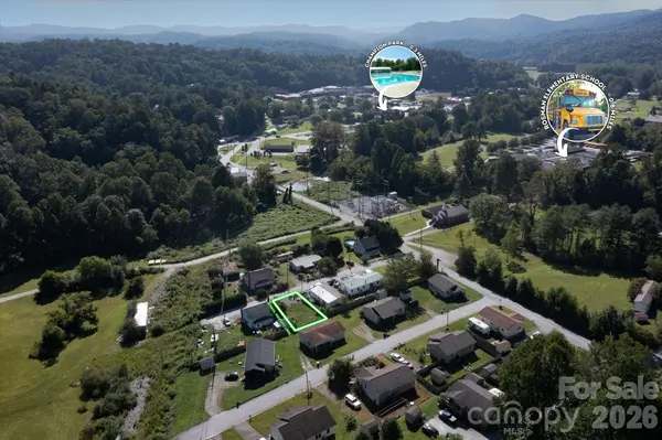 TBD Burnt RD, Rosman, NC 28772