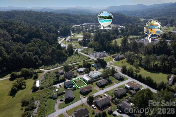 TBD Burnt RD, Rosman, NC 28772