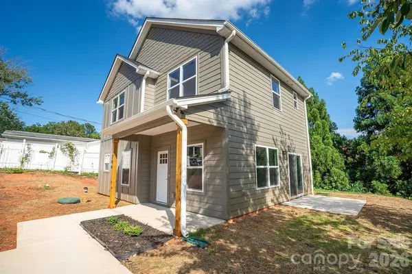 206 Prospect ST NW, Lenoir, NC 28645