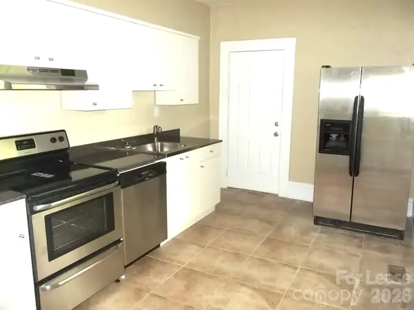 319 Katonah AVE, Charlotte, NC 28208