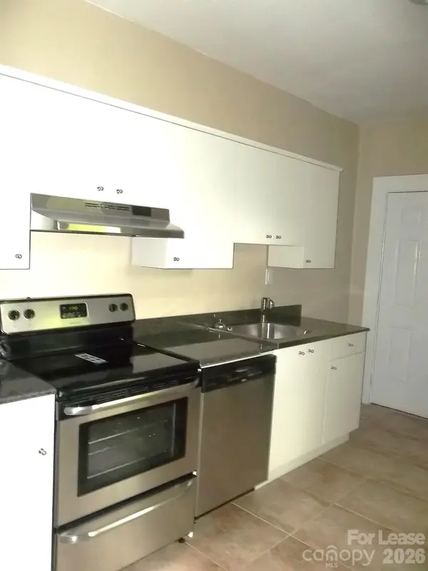 319 Katonah AVE, Charlotte, NC 28208