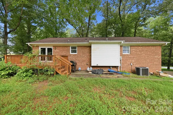3707 Welcome Arcadia RD, Lexington, NC 27295