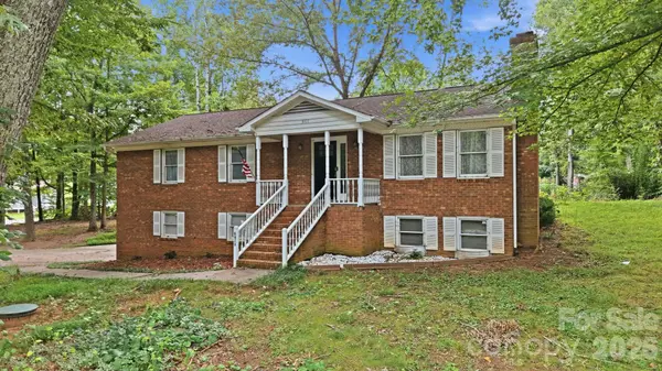 3707 Welcome Arcadia RD, Lexington, NC 27295