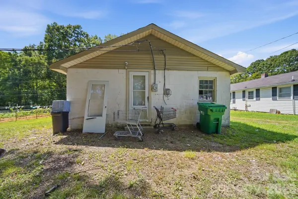 439 Richardson ST, Albemarle, NC 28001