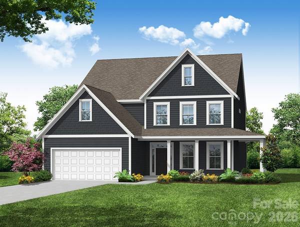 2181 Caravan LN, Stanley, NC 28164