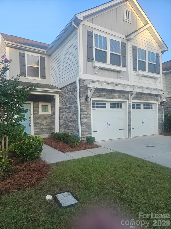 1237 Scotch Meadows LOOP, Monroe, NC 28110
