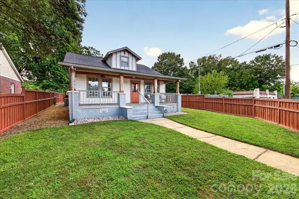 3331 Tuckaseegee RD, Charlotte, NC 28208