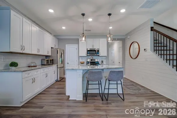 3954 Rothwood LN, Harrisburg, NC 28075