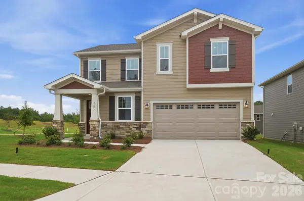 2805 Westmont DR, Gastonia, NC 28052