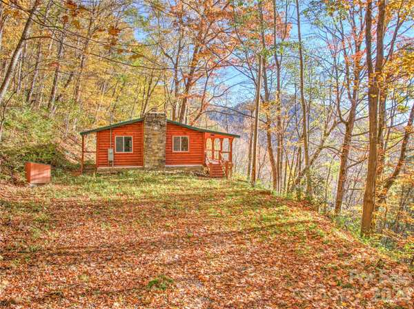 430 Long Branch RD, Maggie Valley, NC 28751