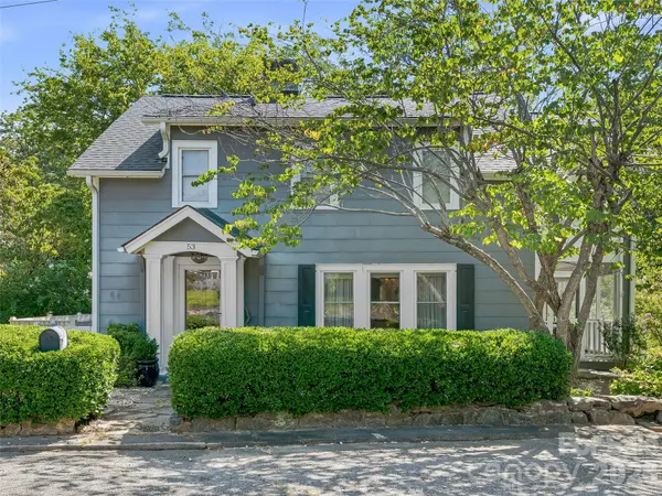 53 Lyncourt DR, Tryon, NC 28782
