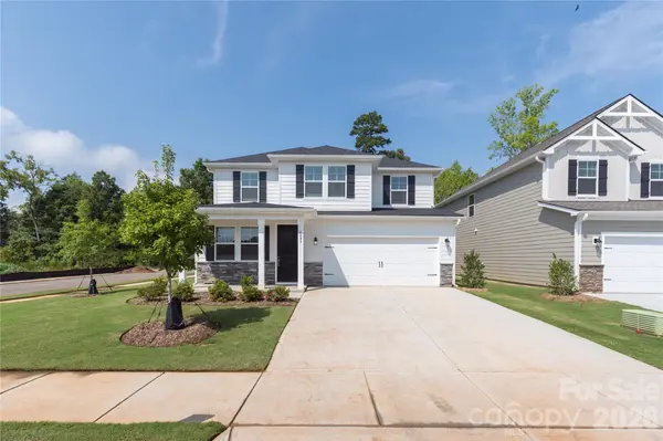 4099 Garrison Grove LN, Denver, NC 28037