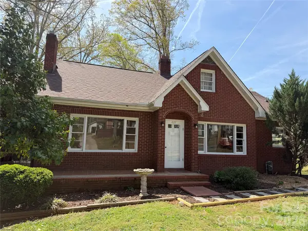 1631 Maple AVE, Albemarle, NC 28001