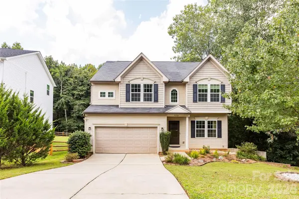 7532 W Berkeley RD, Denver, NC 28037
