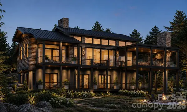 4583 Connestee TRL, Brevard, NC 28712