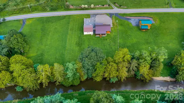 17036 Hwy 88 None W, Creston, NC 28615