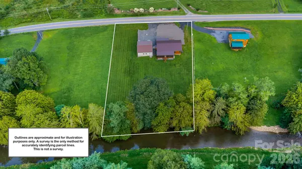17036 Hwy 88 None W, Creston, NC 28615