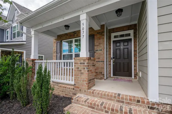 5077 Waterloo DR, Tega Cay, SC 29708