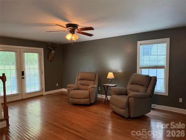 510 W Allenton ST, Mount Gilead, NC 27306