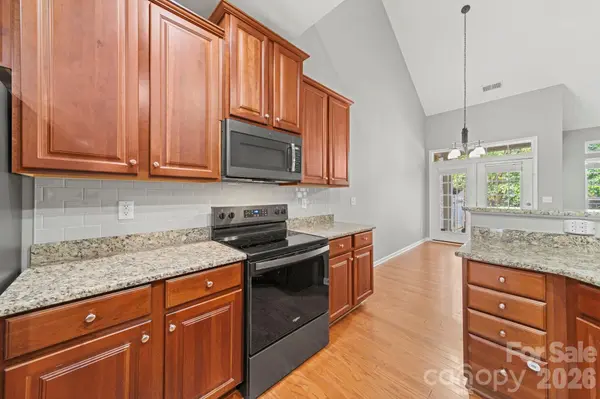 3342 Park South Station BLVD, Charlotte, NC 28210