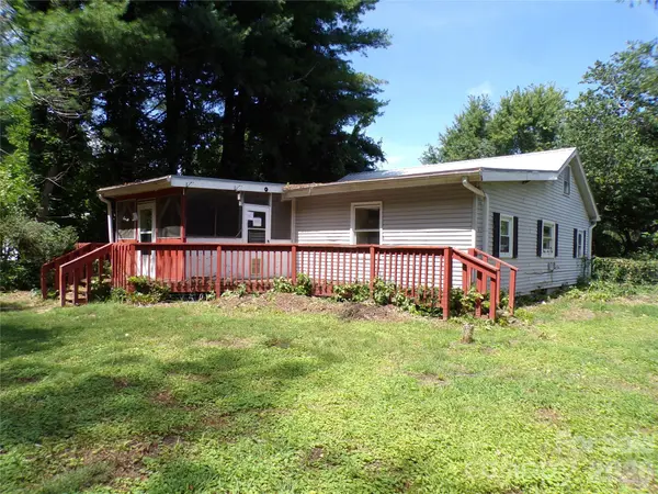 2131 Somerset DR #441, Hendersonville, NC 28791