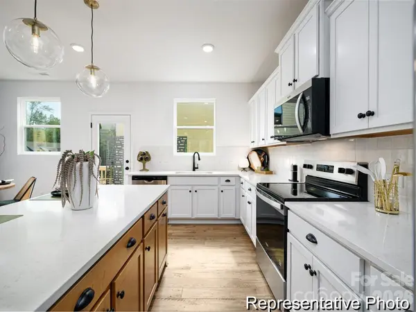 11905 Avocet ST #38, Charlotte, NC 28215