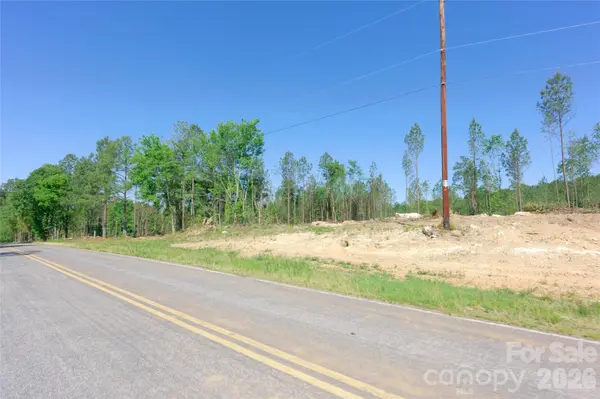 0 Carson RD #2, Cleveland, NC 27013
