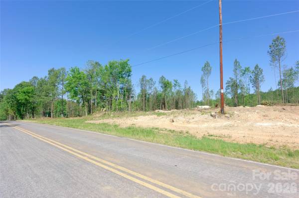 0 Carson RD #2, Cleveland, NC 27013