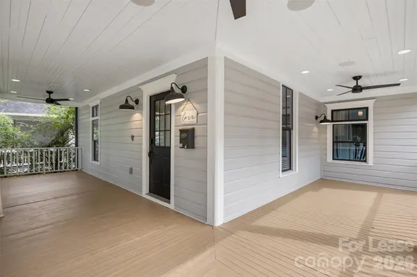 321 E Worthington AVE, Charlotte, NC 28203