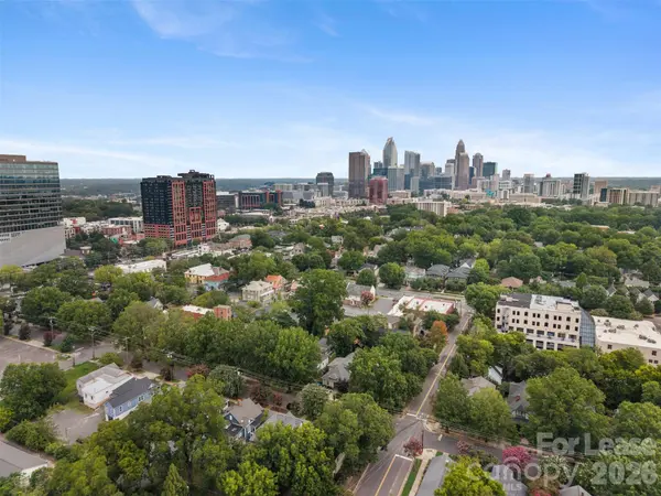 321 E Worthington AVE, Charlotte, NC 28203