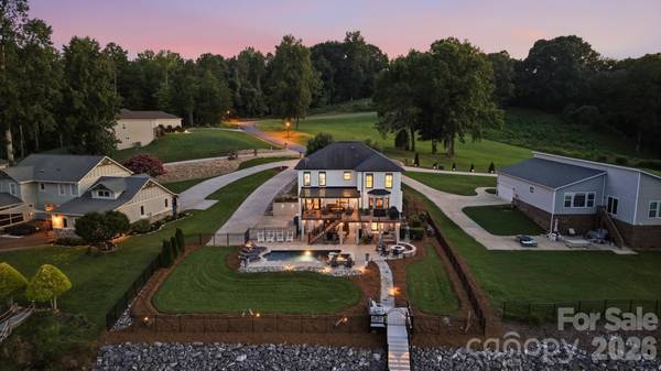 2682 Canvasback LN, Catawba, NC 28609