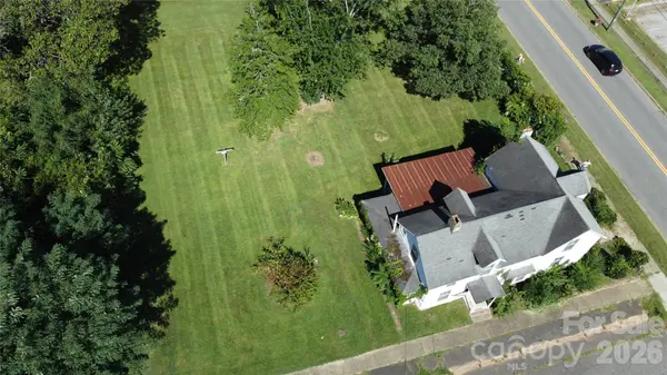 169 E Main ST, Old Fort, NC 28762