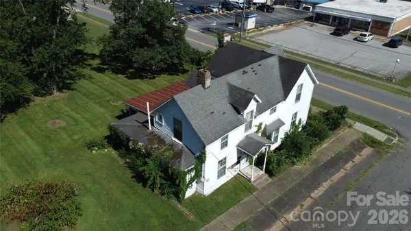 169 E Main ST, Old Fort, NC 28762
