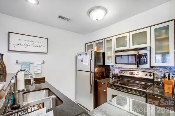 529 N Graham ST #2I, Charlotte, NC 28202
