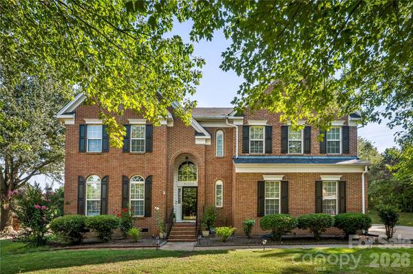 21717 Shoveller CT, Cornelius, NC 28031