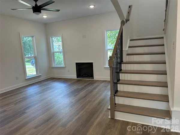 816.5 Frederick ST, Shelby, NC 28150