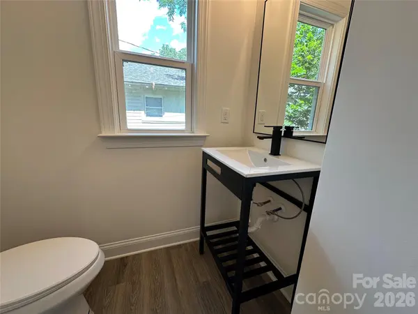 816.5 Frederick ST, Shelby, NC 28150