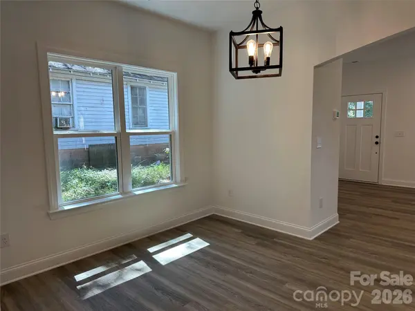 816.5 Frederick ST, Shelby, NC 28150