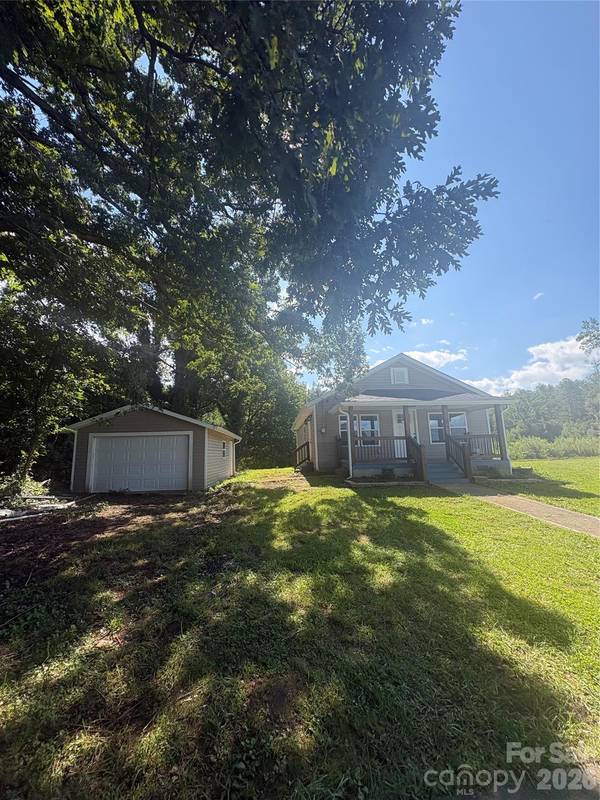 43 Lester Hollifield RD, Marion, NC 28752