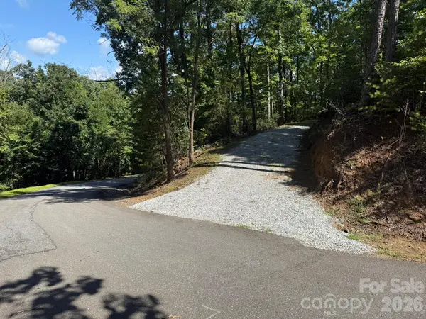 V/L Overland TRL #168, Marion, NC 28752