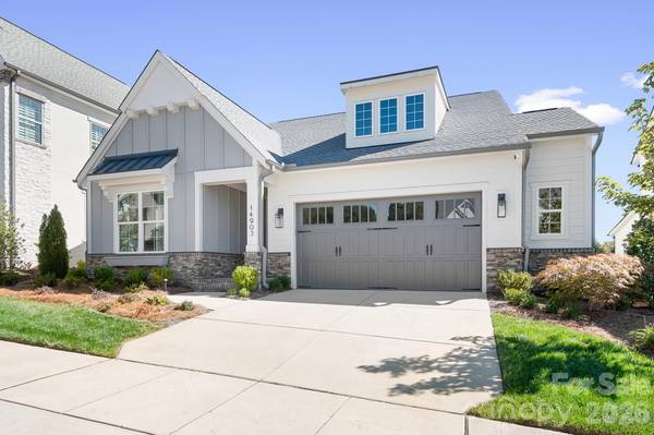14903 Laura Michelle RD, Huntersville, NC 28078