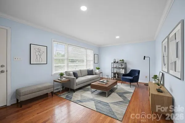 3029 Rosehill DR, Charlotte, NC 28212