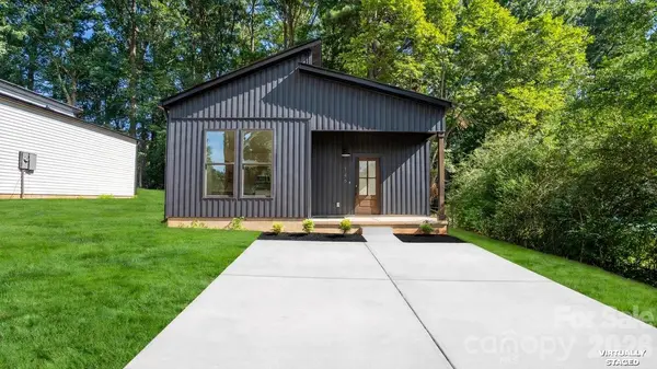 146 Norris DR, Salisbury, NC 28147