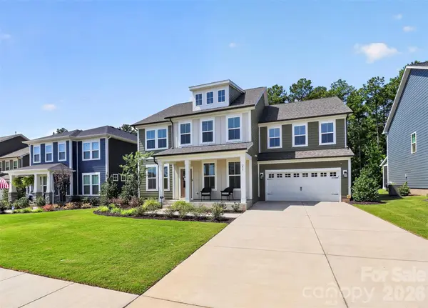 235 Supernova DR, York, SC 29745